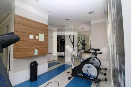 Apartamento para alugar com 84m², 2 quartos e 1 vagaAcademia