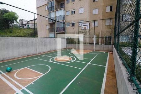 Apartamento para alugar com 84m², 2 quartos e 1 vagaQuadra