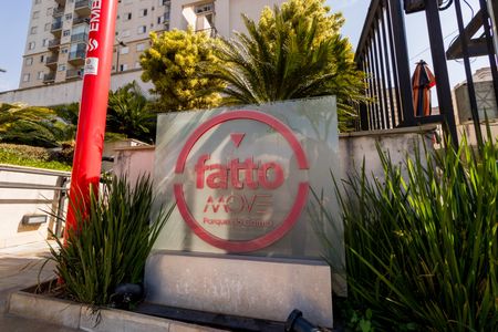 Apartamento para alugar com 84m², 2 quartos e 1 vagaPortaria