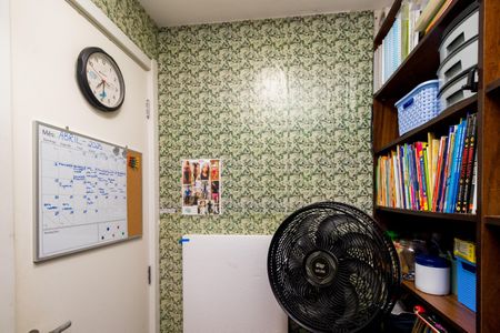 Apartamento para alugar com 84m², 2 quartos e 1 vagaEscritório 1