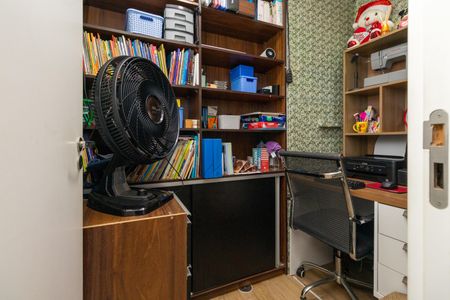 Apartamento para alugar com 84m², 2 quartos e 1 vagaEscritório 1