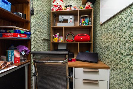 Apartamento para alugar com 84m², 2 quartos e 1 vagaEscritório 1