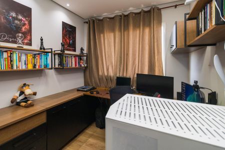 Apartamento para alugar com 84m², 2 quartos e 1 vagaEscritório 2