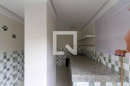 Apartamento para alugar com 84m², 2 quartos e 1 vagaPet Care
