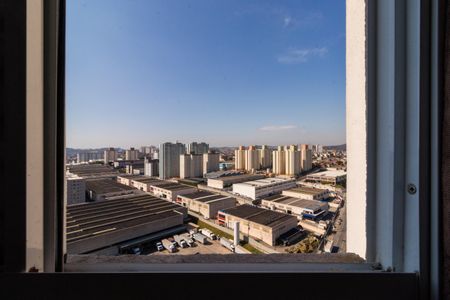 Apartamento para alugar com 84m², 2 quartos e 1 vagaQuarto vista