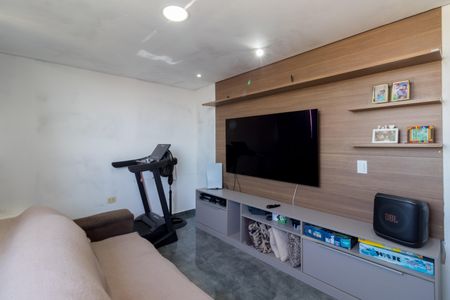 Apartamento para alugar com 84m², 2 quartos e 1 vagaSala