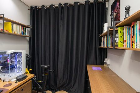 Apartamento para alugar com 84m², 2 quartos e 1 vagaEscritório 2