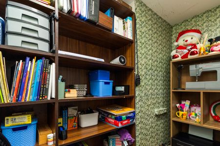 Apartamento para alugar com 84m², 2 quartos e 1 vagaEscritório 1