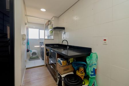 Apartamento para alugar com 84m², 2 quartos e 1 vagaArea de serviço