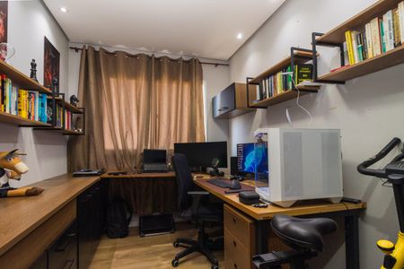 Apartamento para alugar com 84m², 2 quartos e 1 vagaEscritório 2