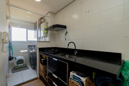 Apartamento para alugar com 84m², 2 quartos e 1 vagaArea de serviço