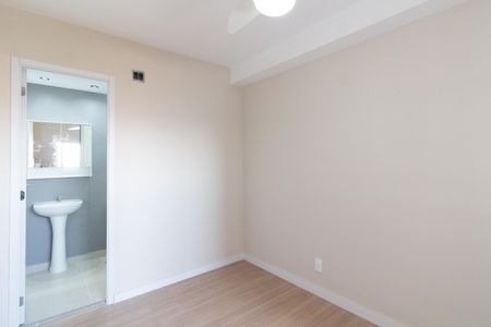 Apartamento à venda com 25m², 1 quarto e sem vaga Apartamento à venda com 25m², 1 quarto e sem vagaQuarto