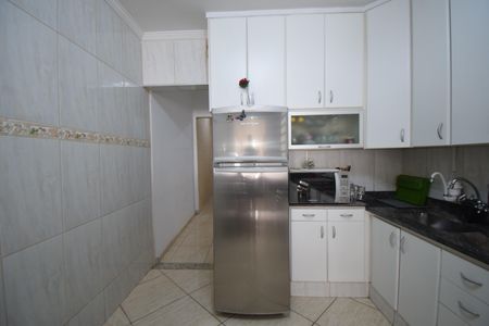 Casa à venda com 150m², 2 quartos e 1 vaga Casa à venda com 150m², 2 quartos e 1 vagaCozinha