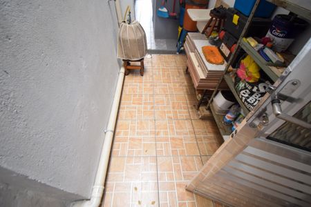 Casa à venda com 150m², 2 quartos e 1 vaga Casa à venda com 150m², 2 quartos e 1 vagaÁrea de Serviço