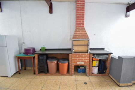 Casa à venda com 150m², 2 quartos e 1 vaga Casa à venda com 150m², 2 quartos e 1 vagaÁrea comum