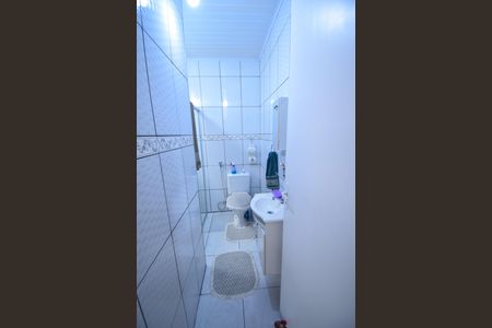 Casa à venda com 150m², 2 quartos e 1 vaga Casa à venda com 150m², 2 quartos e 1 vagaBanheiro de Serviço