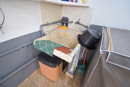 Casa à venda com 150m², 2 quartos e 1 vaga Casa à venda com 150m², 2 quartos e 1 vagaÁrea de Serviço