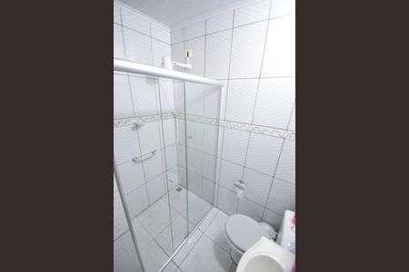 Casa à venda com 150m², 2 quartos e 1 vaga Casa à venda com 150m², 2 quartos e 1 vagaBanheiro