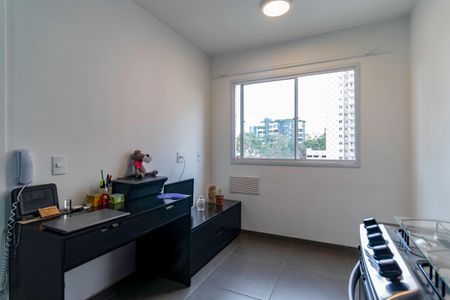 Apartamento à venda com 27m², 1 quarto e sem vaga Apartamento à venda com 27m², 1 quarto e sem vagaSala/Cozinha