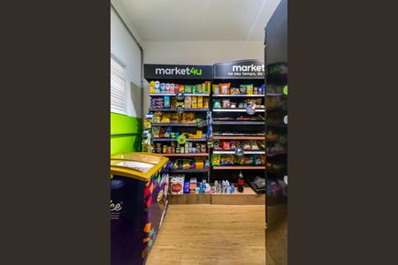 Apartamento à venda com 27m², 1 quarto e sem vaga Apartamento à venda com 27m², 1 quarto e sem vagaÁrea comum