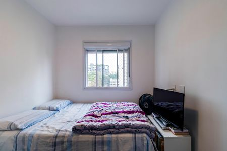 Apartamento à venda com 27m², 1 quarto e sem vaga Apartamento à venda com 27m², 1 quarto e sem vagaQuarto