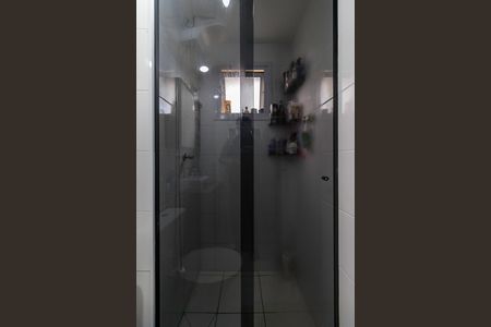 Apartamento à venda com 27m², 1 quarto e sem vaga Apartamento à venda com 27m², 1 quarto e sem vagaBanheiro