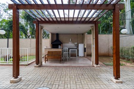 Apartamento à venda com 27m², 1 quarto e sem vaga Apartamento à venda com 27m², 1 quarto e sem vagaÁrea comum