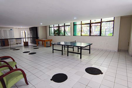 Apartamento à venda com 198m², 5 quartos e 2 vagas Apartamento à venda com 198m², 5 quartos e 2 vagasÁrea comum