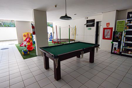 Apartamento à venda com 198m², 5 quartos e 2 vagas Apartamento à venda com 198m², 5 quartos e 2 vagasÁrea comum