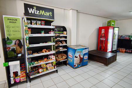 Apartamento à venda com 198m², 5 quartos e 2 vagas Apartamento à venda com 198m², 5 quartos e 2 vagasÁrea comum