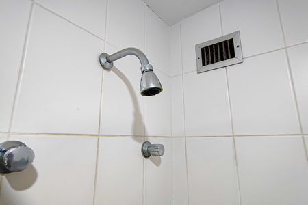 Apartamento à venda com 198m², 5 quartos e 2 vagas Apartamento à venda com 198m², 5 quartos e 2 vagasBanheiro Social