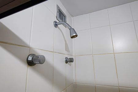 Apartamento à venda com 198m², 5 quartos e 2 vagas Apartamento à venda com 198m², 5 quartos e 2 vagasBanheiro Suíte