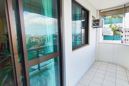 Apartamento à venda com 198m², 5 quartos e 2 vagas Apartamento à venda com 198m², 5 quartos e 2 vagasVaranda Sala