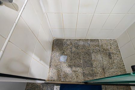 Apartamento à venda com 198m², 5 quartos e 2 vagas Apartamento à venda com 198m², 5 quartos e 2 vagasBanheiro Suíte