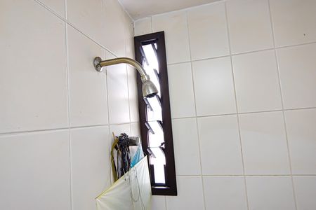Apartamento à venda com 198m², 5 quartos e 2 vagas Apartamento à venda com 198m², 5 quartos e 2 vagasBanheiro Suíte 2