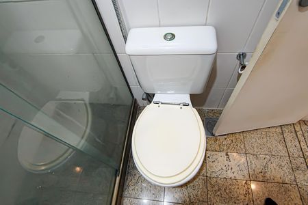 Apartamento à venda com 198m², 5 quartos e 2 vagas Apartamento à venda com 198m², 5 quartos e 2 vagasBanheiro Social