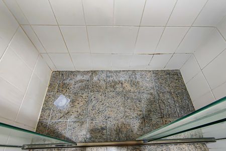 Apartamento à venda com 198m², 5 quartos e 2 vagas Apartamento à venda com 198m², 5 quartos e 2 vagasBanheiro Social