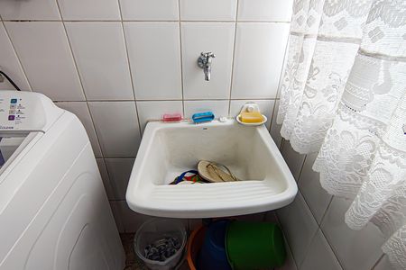 Apartamento à venda com 198m², 5 quartos e 2 vagas Apartamento à venda com 198m², 5 quartos e 2 vagasCozinha