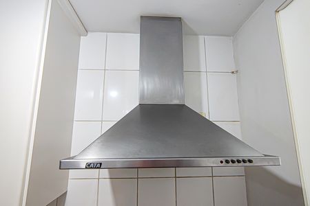 Apartamento à venda com 198m², 5 quartos e 2 vagas Apartamento à venda com 198m², 5 quartos e 2 vagasCozinha