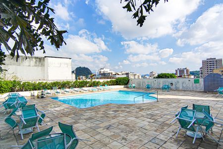 Apartamento à venda com 198m², 5 quartos e 2 vagas Apartamento à venda com 198m², 5 quartos e 2 vagasÁrea comum