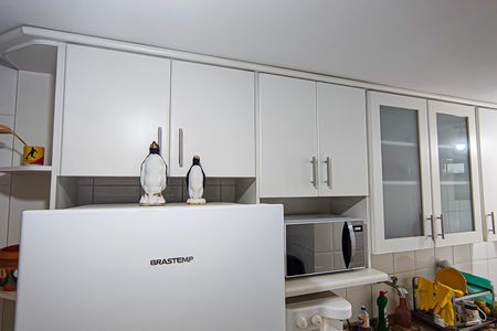 Apartamento à venda com 198m², 5 quartos e 2 vagas Apartamento à venda com 198m², 5 quartos e 2 vagasCozinha