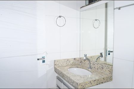 Apartamento para alugar com 50m², 2 quartos e 1 vagaBanheiro