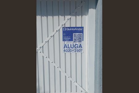 Apartamento para alugar com 50m², 2 quartos e 1 vaga Apartamento para alugar com 50m², 2 quartos e 1 vagaPlaquinha