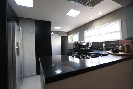 Apartamento à venda com 72m², 2 quartos e 1 vagaCozinha