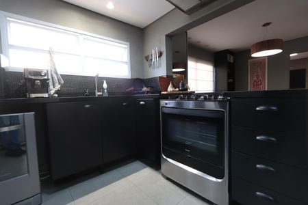 Apartamento à venda com 72m², 2 quartos e 1 vagaCozinha