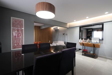 Apartamento à venda com 72m², 2 quartos e 1 vagaSala de Jantar