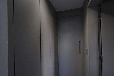 Apartamento à venda com 72m², 2 quartos e 1 vagaCloset da Suíte