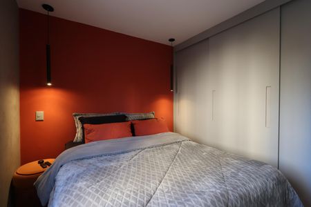 Apartamento à venda com 72m², 2 quartos e 1 vagaSuíte