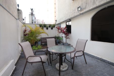 Apartamento à venda com 72m², 2 quartos e 1 vagaÁrea comum - Lounge Salão de Festas