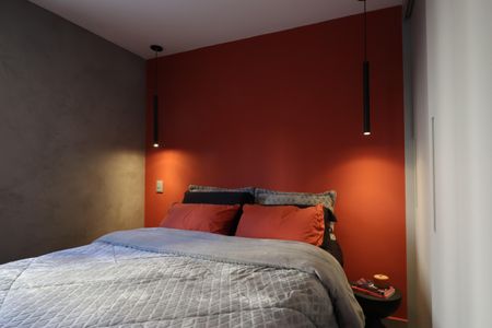 Apartamento à venda com 72m², 2 quartos e 1 vagaSuíte